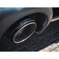 Cobra Exhaust Nissan 350Z Centre and Rear Performance Exhaust