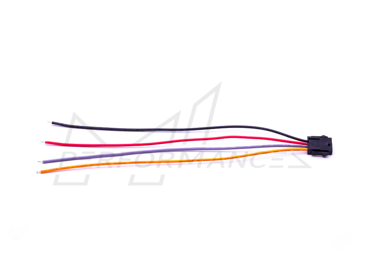 P3Gauges V3 Hardwire harness - ML Performance EU