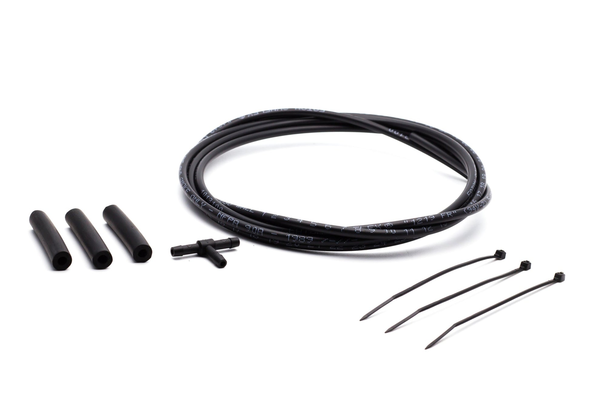 P3Gauges Tubing Kit - ML Performance UK