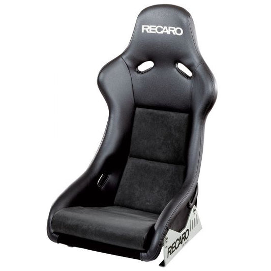 Recaro Pole Position ABE Seat - ML Performance UK