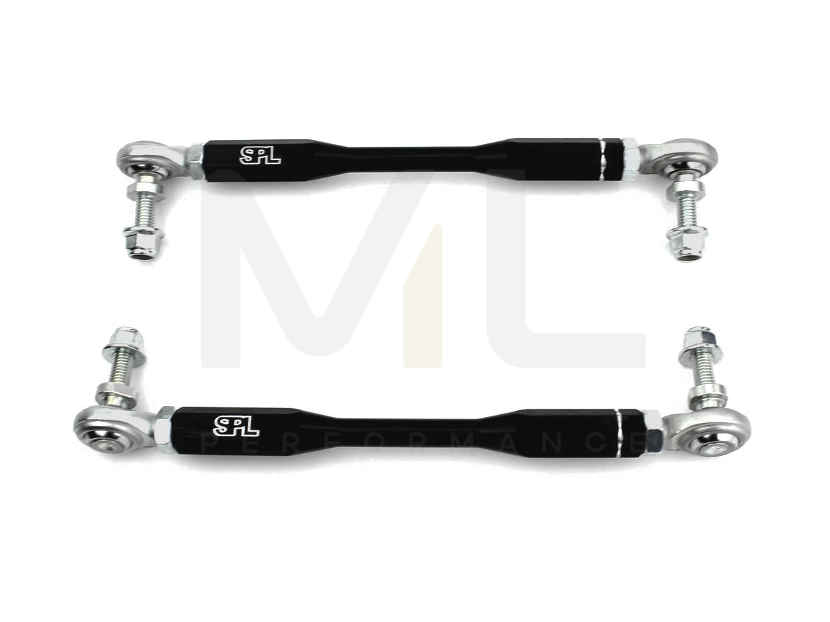 SPL BMW F2XF3X PRO Front End Links | ML Performance UK 