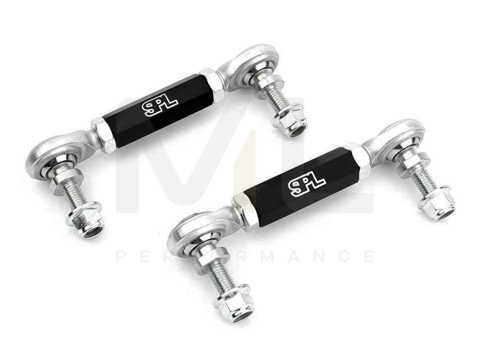 SPL BMW F2XF3X PRO Rear End Links | ML Performance UK 