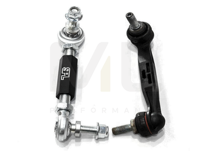 SPL BMW F2XF3X PRO Rear End Links | ML Performance UK 