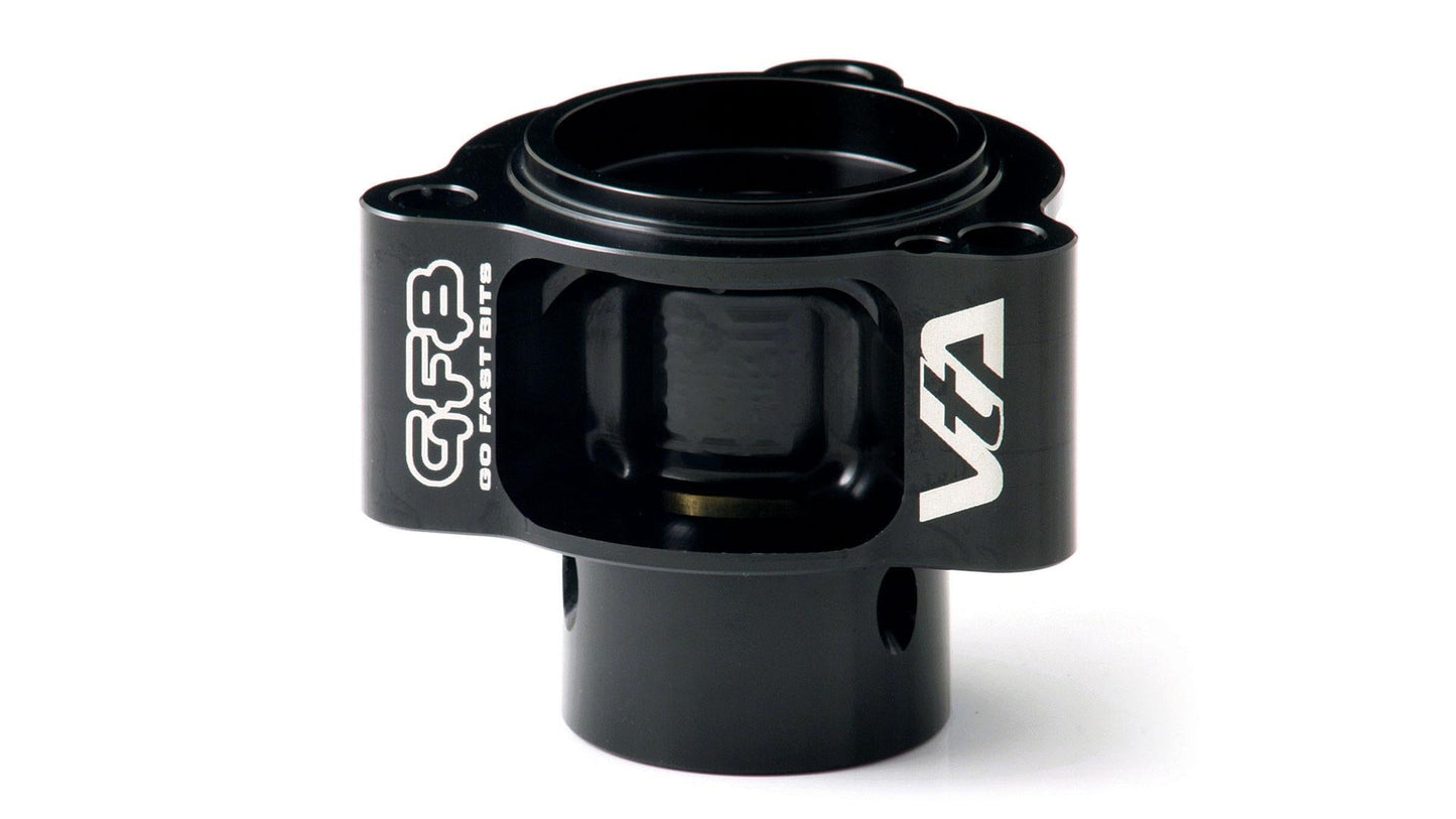 Go Fast Bits Audi/VW VTA Blow-Off Valve (Inc. MK5 Golf GTI & B8 S4)-1