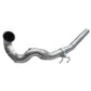 Cobra Exhaust VW Golf GTI (Mk7.5) 2.0 TSI (5G) (2017-20) Sports Cat / De-Cat Front Downpipe Performance Exhaust