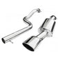 Cobra Exhaust VW Golf (Mk4) 1.4 & 1.6 (1J) (98-04) Cat Back Performance Exhaust