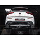 Cobra Exhaust VW Golf GTI (Mk8) 2.0 TSI (20+) Box Delete Race GPF Back Performance Exhaust