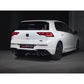 Cobra Exhaust VW Golf R (Mk8) 2.0 TSI (21+) Race GPF Back Performance Exhaust