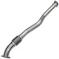 Cobra Exhaust Vauxhall Astra G GSi (Hatch) Second De-Cat/Sports Cat Performance Exhaust