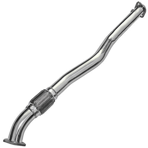 Cobra Exhaust Vauxhall Zafira GSi/VXR (02-10) Front Pipe Sports Cat / De-Cat Performance Exhaust