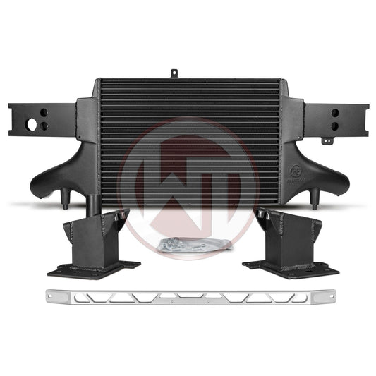 Wagner Audi 8V RS3 EVO3.X 600HP+ Competition Intercooler Kit with ACC | ML Performance UK