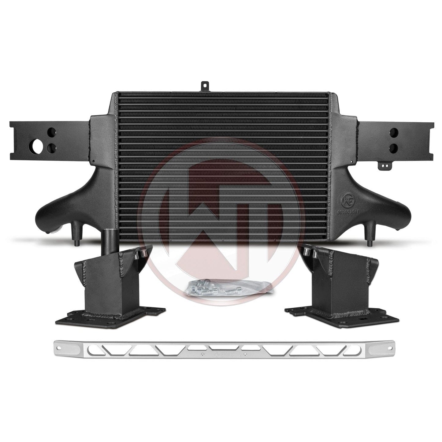 Wagner Audi 8V RS3 EVO 3 Competition Intercooler Kit with ACC