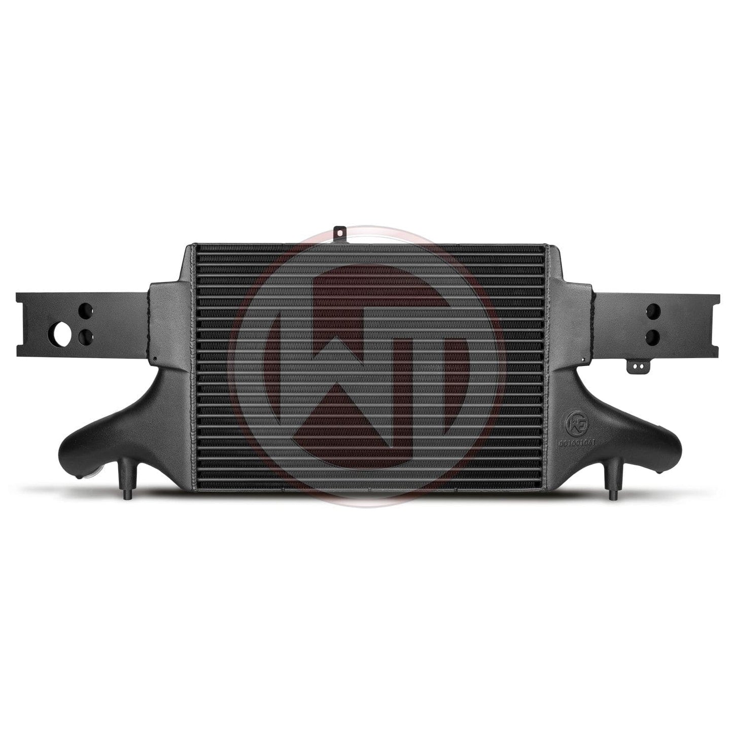 Wagner Audi 8V RS3 EVO 3 Competition Intercooler Kit with ACC