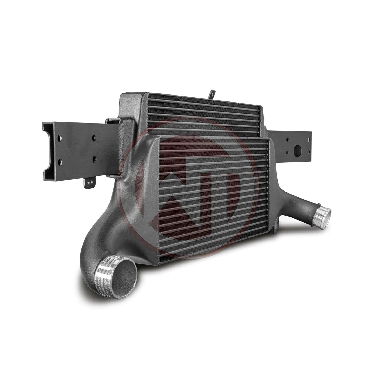 Wagner Audi 8V RS3 EVO 3 Competition Intercooler Kit with ACC