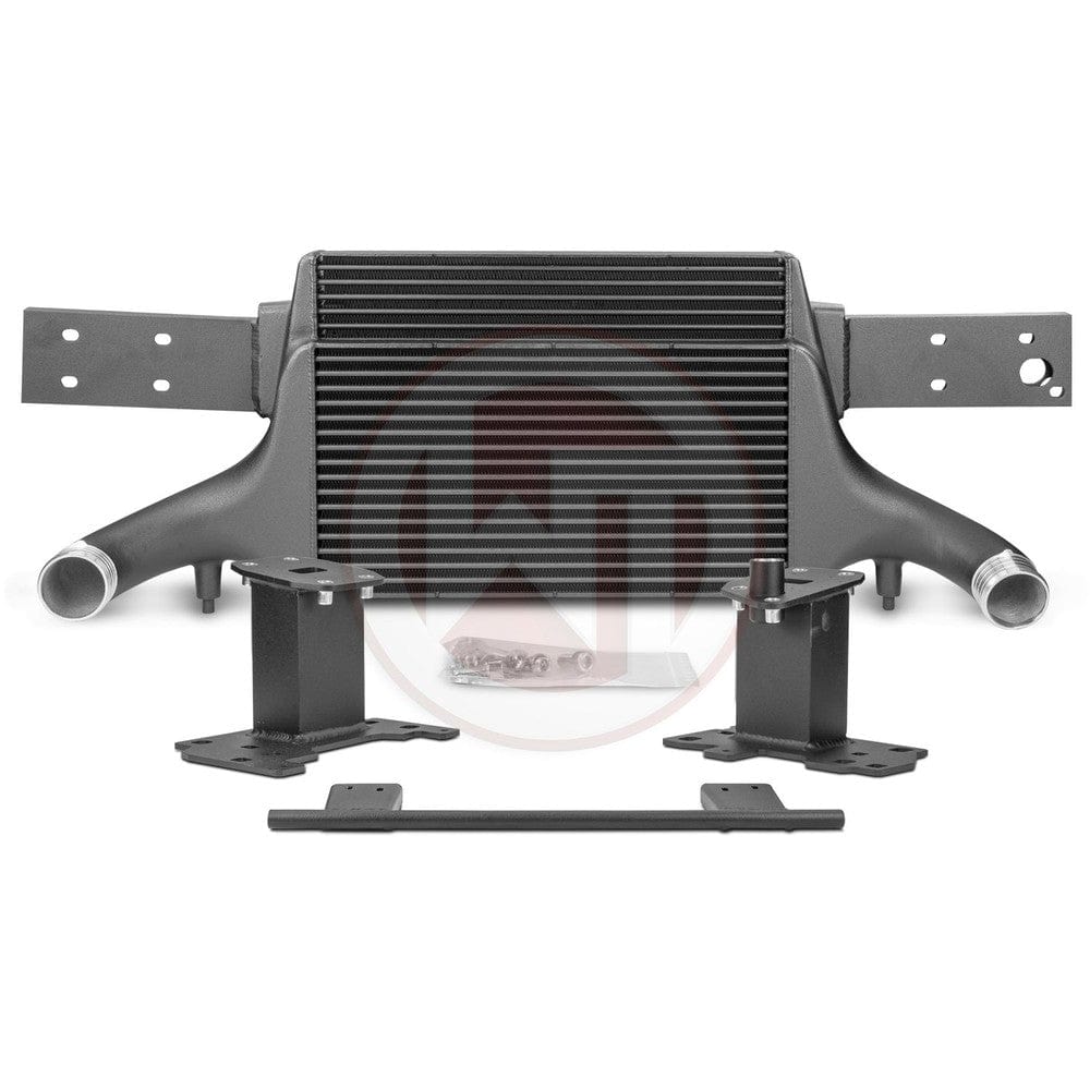 Wagner Audi 8V RSQ3 EVO3 Competition Intercooler Kit | ML Performance UK