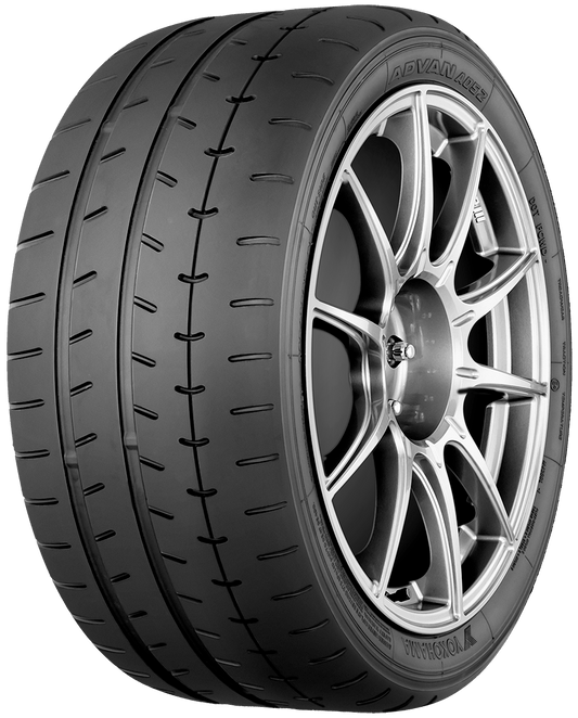 Yokohama Advan A052 195/50R15 86V Tyre - ML Performance UK