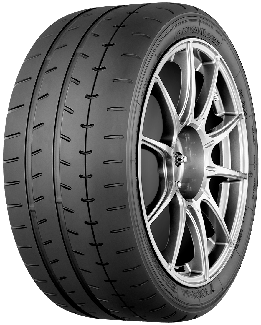 Yokohama Advan Sport A052 275/35ZR19 100Y Tyre