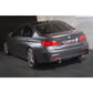 Cobra Exhaust BMW 330D (F30 LCI) Dual Exit 340i Style Exhaust Conversion