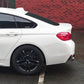 Cobra Exhaust BMW 435D (F32/F33/F36) 440i Style Dual Exit Exhaust Conversion