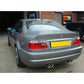 Cobra Exhaust BMW M3 (E46) Rear Performance Exhaust