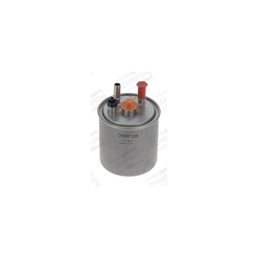 Champion CFF100657 Fuel Filter