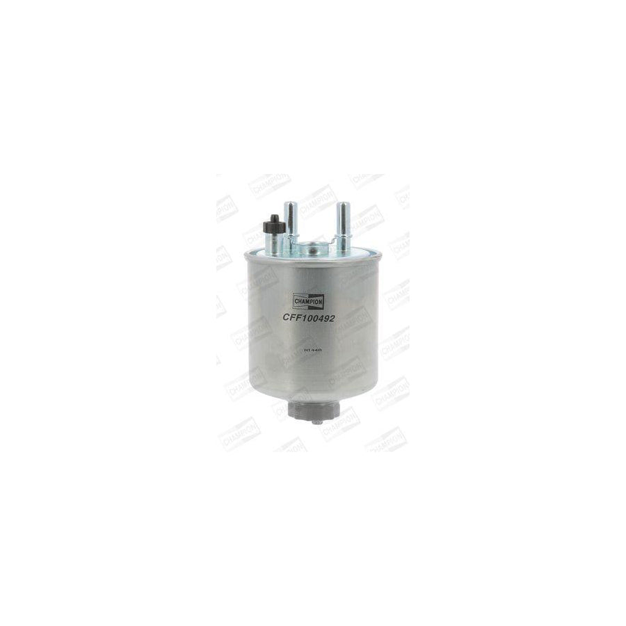 Champion CFF100492 Fuel Filter