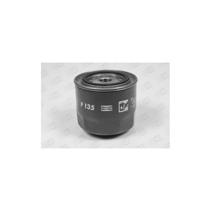 Champion F135/606 Oil Filter