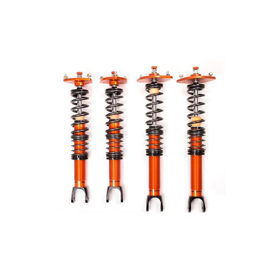 Moton M 505 184 BMW 1-Way Coilovers (M3, M4) | ML Performance EU Car Parts