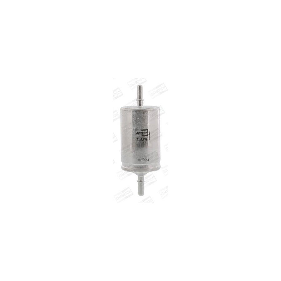 Champion CFF100436 Fuel Filter