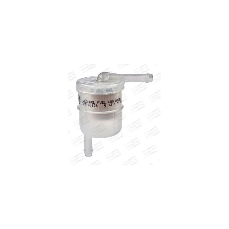 Champion CFF100102 Fuel Filter