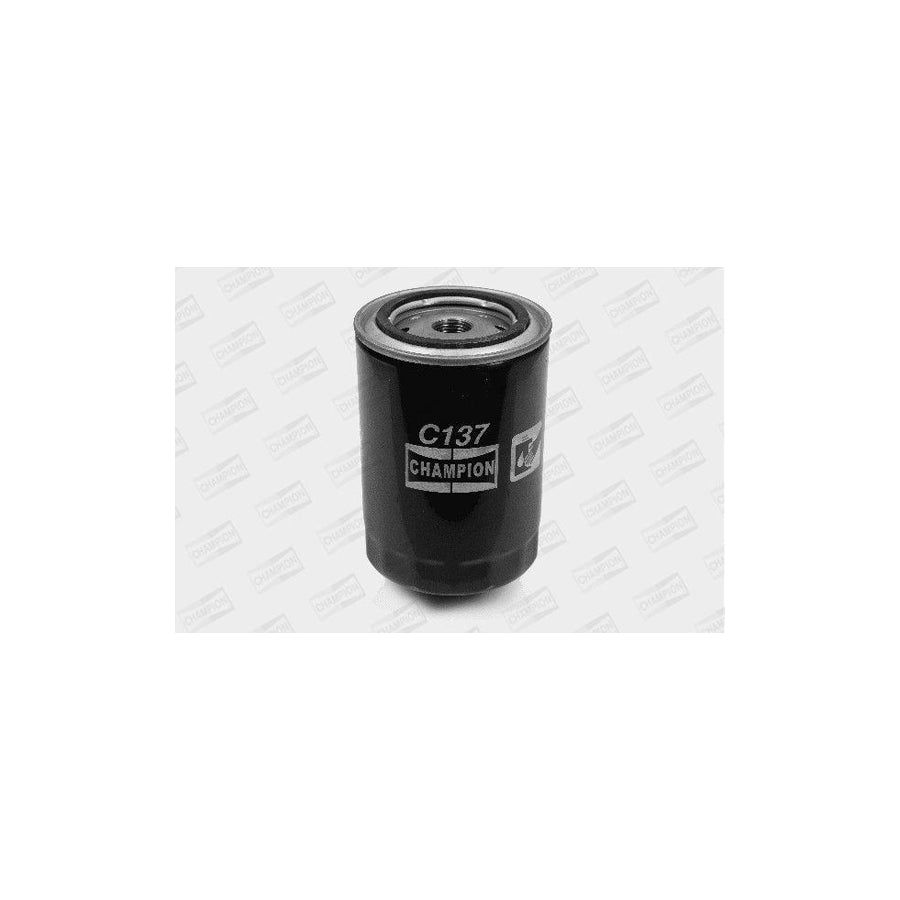 Champion C137/606 Oil Filter