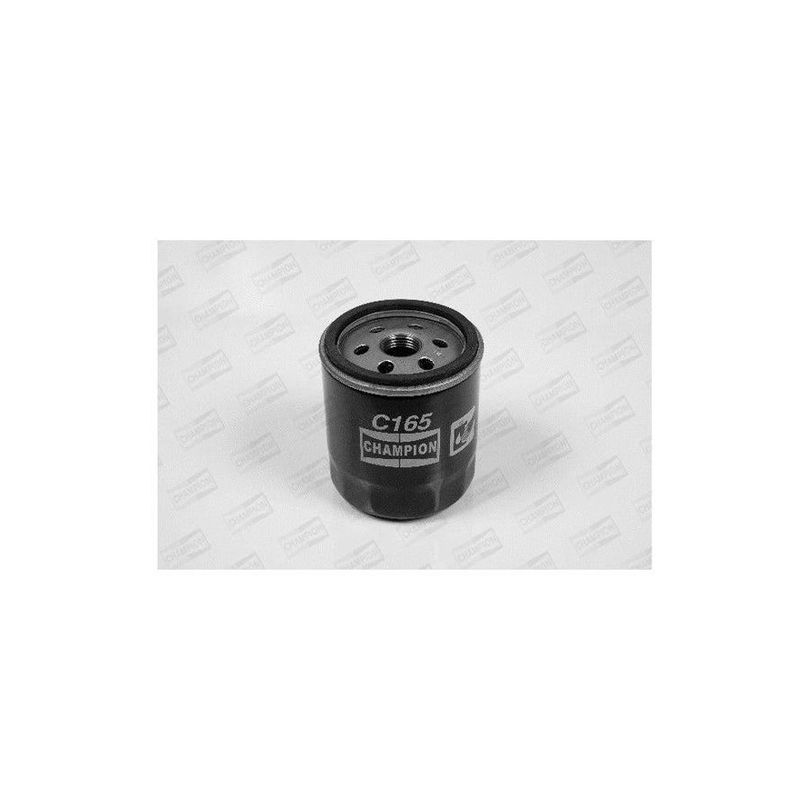 Champion C165/606 Oil Filter