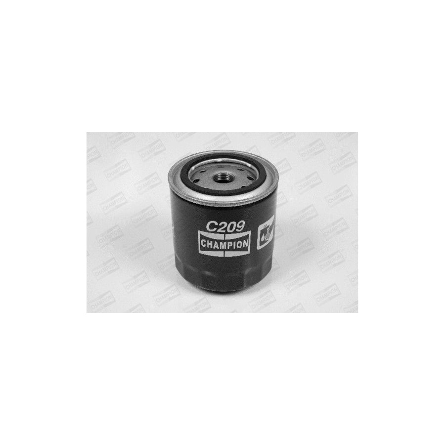 Champion C209/606 Oil Filter