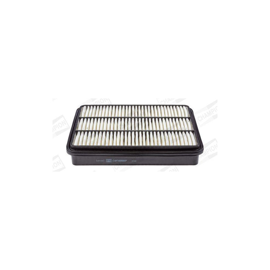 Champion CAF100886P Air Filter For Toyota Land Cruiser