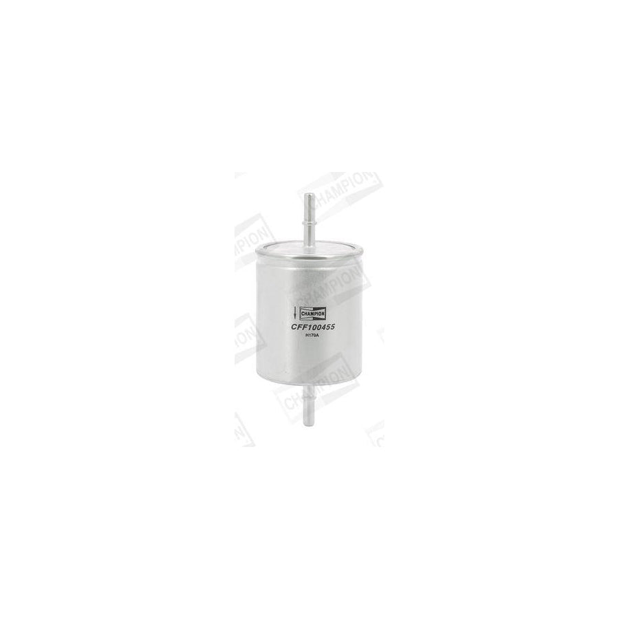 Champion CFF100455 Fuel Filter