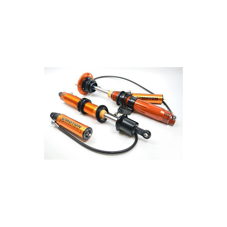 Moton M 517 008 Ford 3-Way Coilovers (S550) | ML Performance EU Car Parts