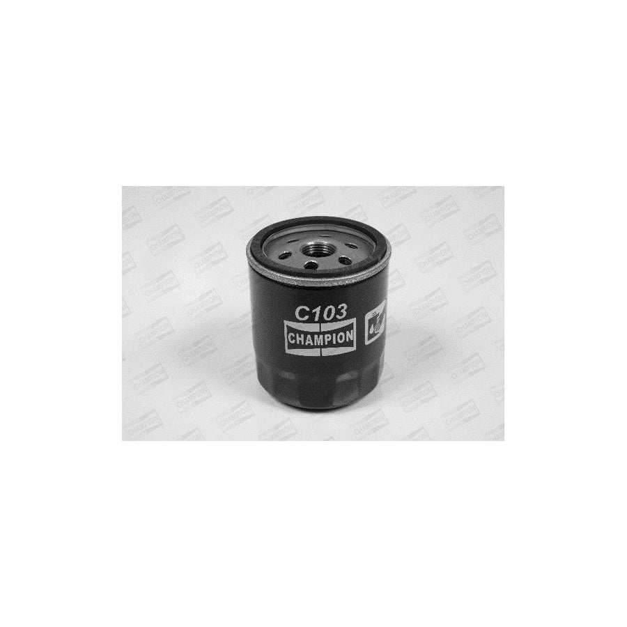 Champion C103/606 Oil Filter