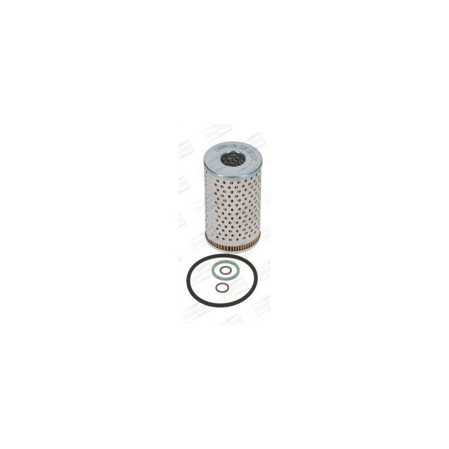 Champion COF100107C Oil Filter