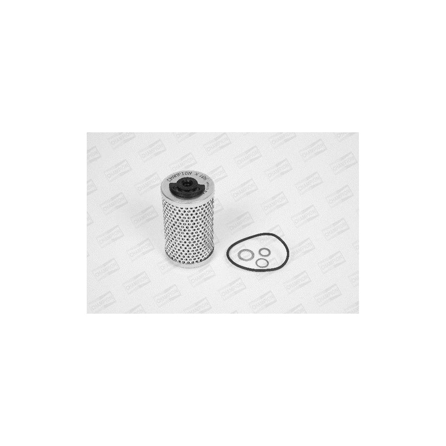 Champion X106/606 Oil Filter