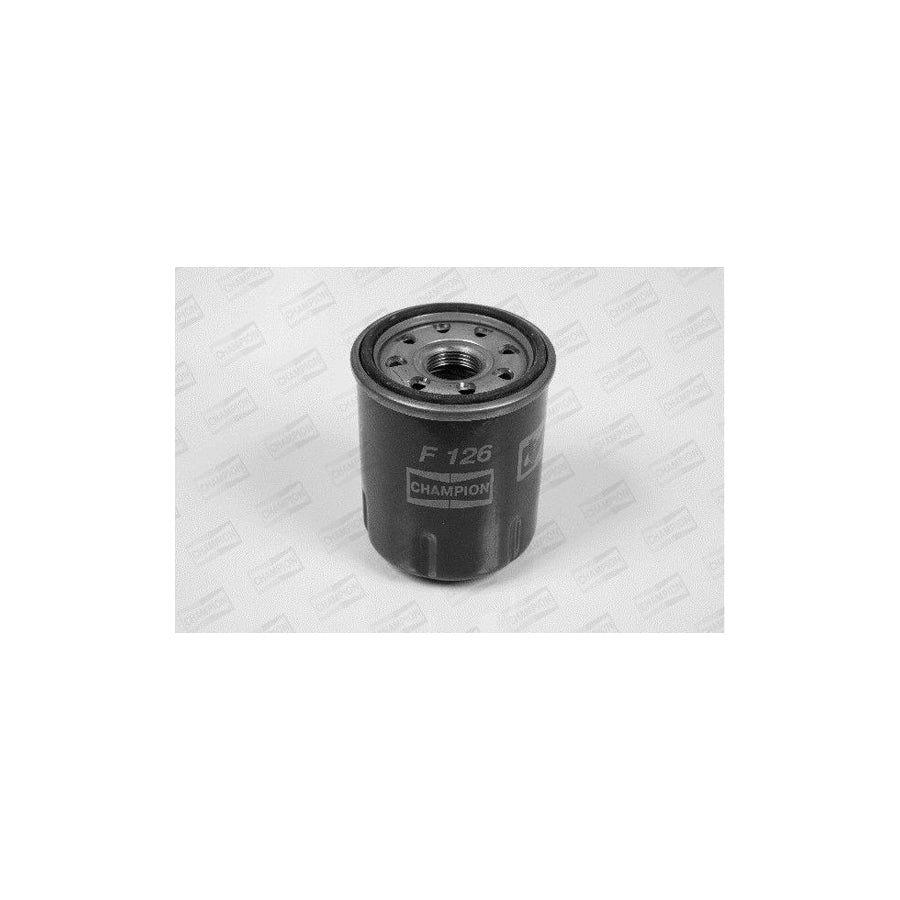 Champion F126/606 Oil Filter