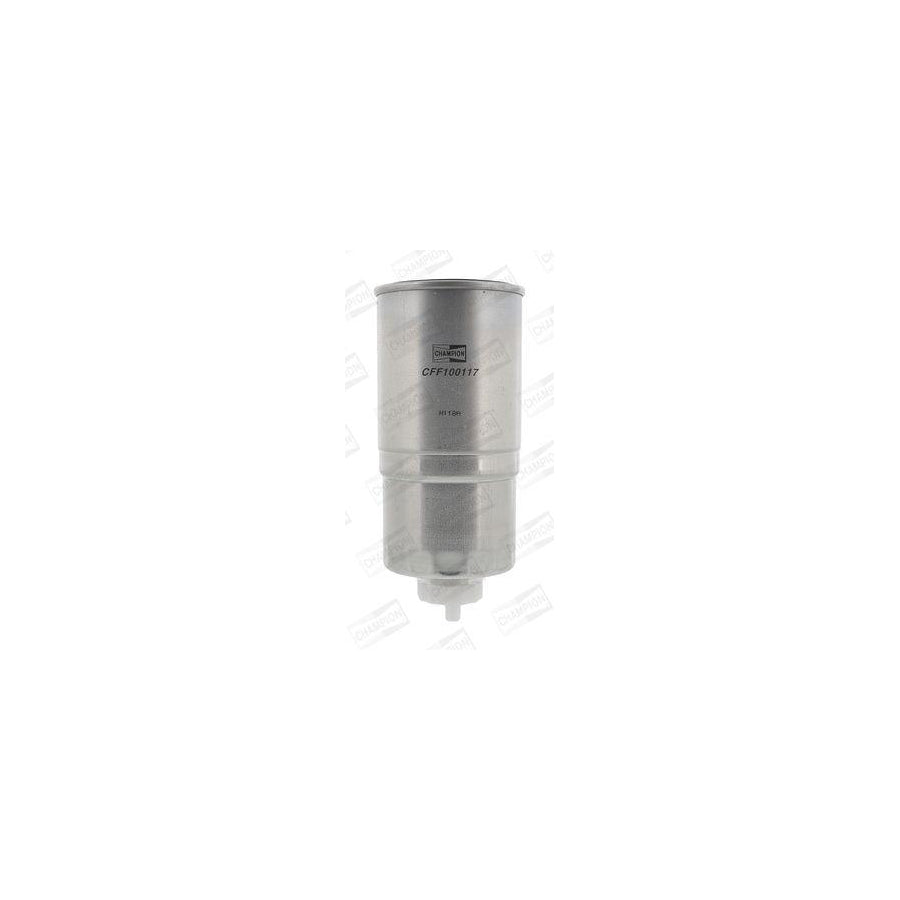 Champion CFF100117 Fuel Filter