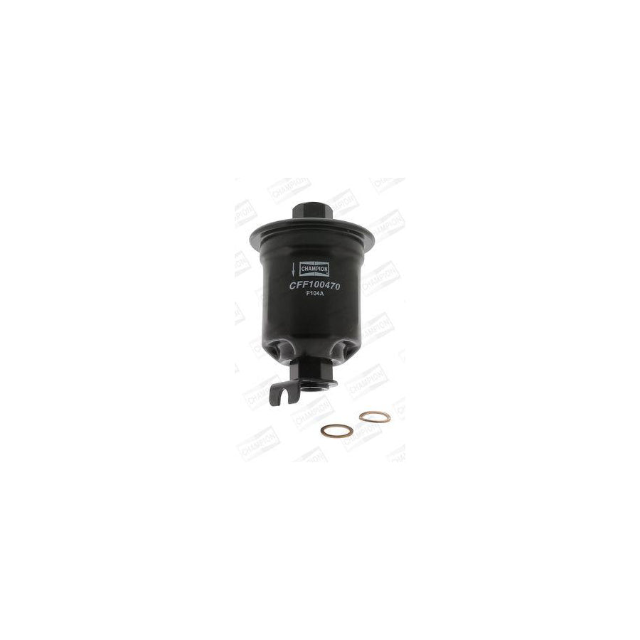 Champion CFF100470 Fuel Filter