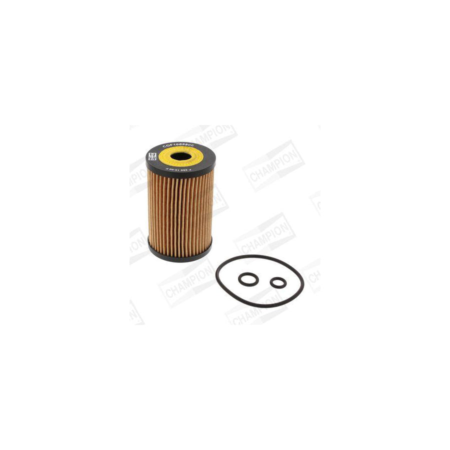 Champion COF100580E Oil Filter