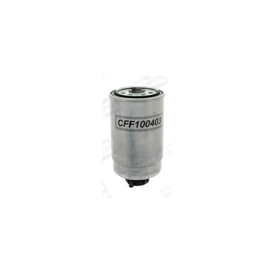 Champion CFF100403 Fuel Filter