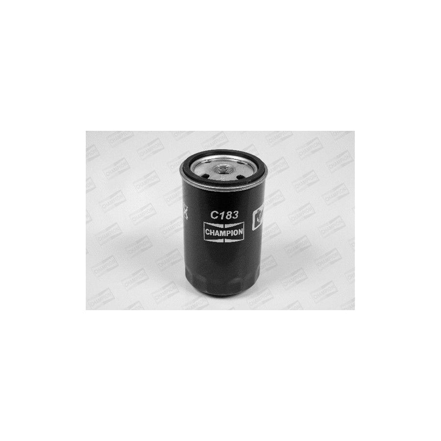 Champion C183/606 Oil Filter