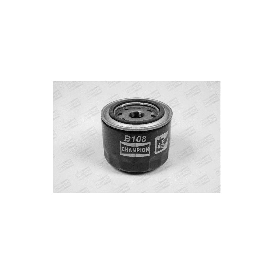 Champion B108/606 Oil Filter