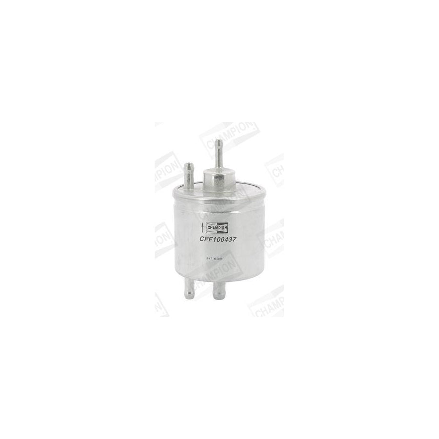 Champion CFF100437 Fuel Filter