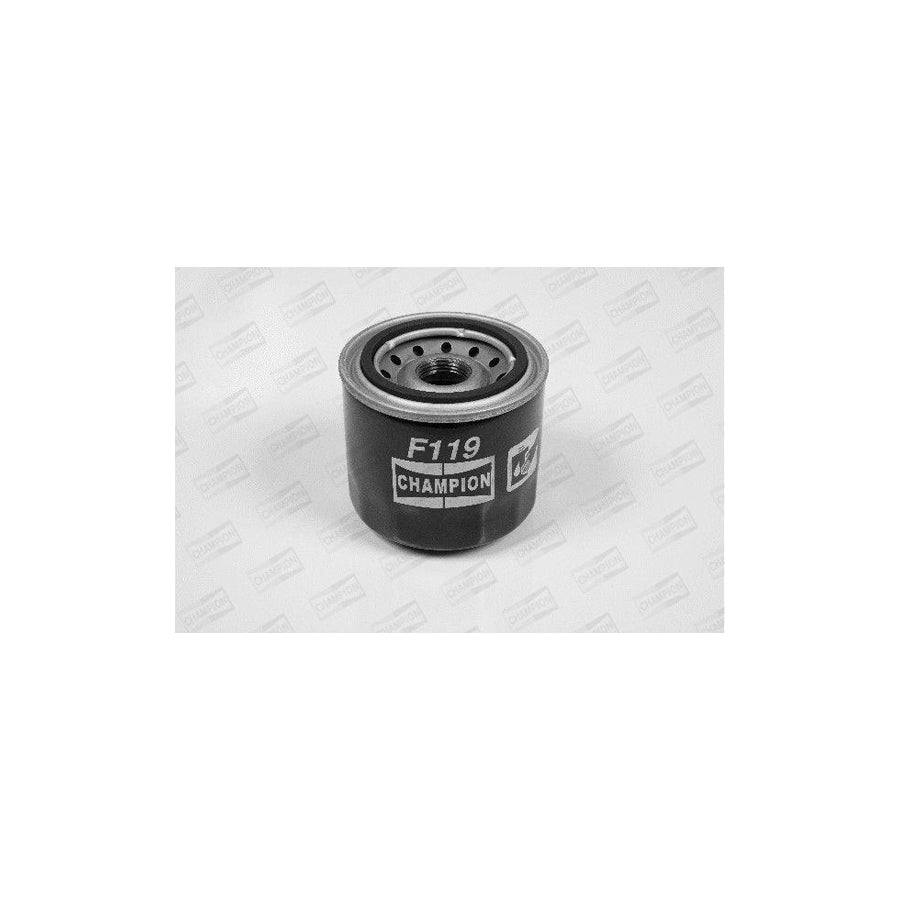 Champion F119/606 Oil Filter