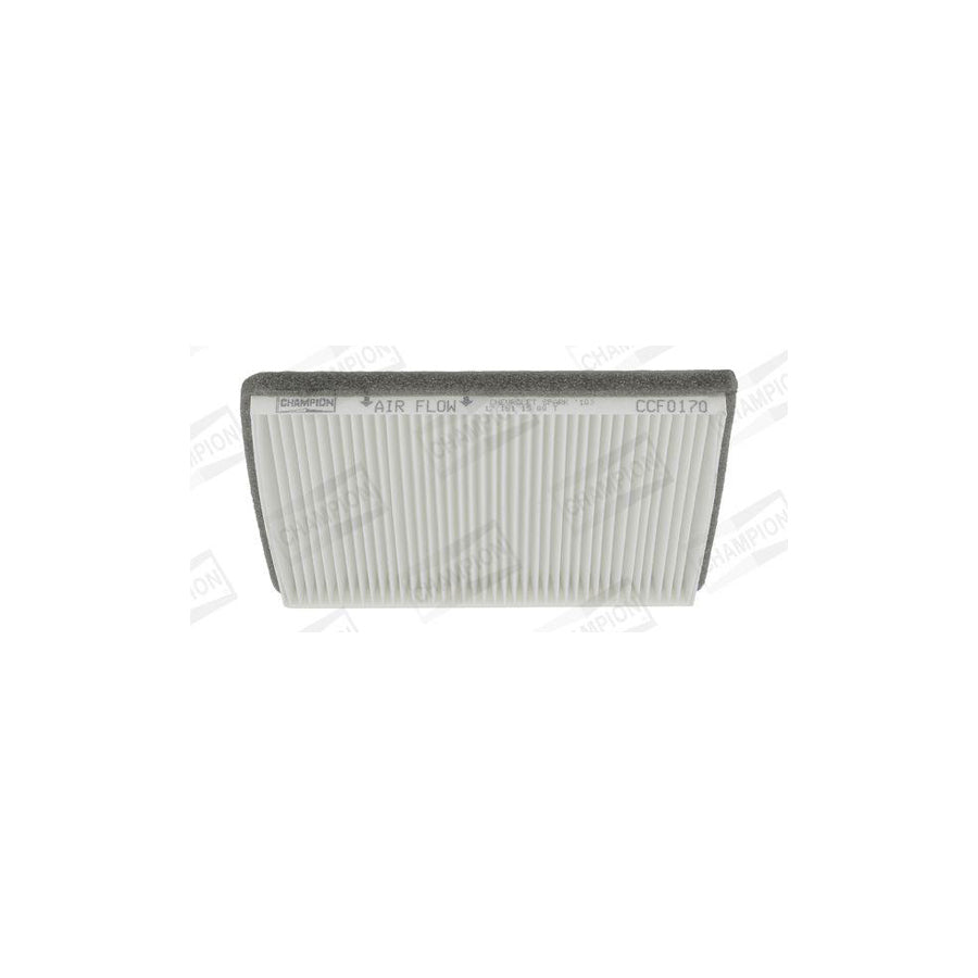 Champion CCF0170 Pollen Filter For Chevrolet Spark