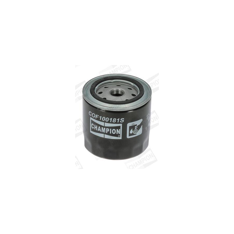 Champion COF100181S Oil Filter